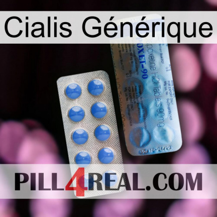 Cialis Générique 40